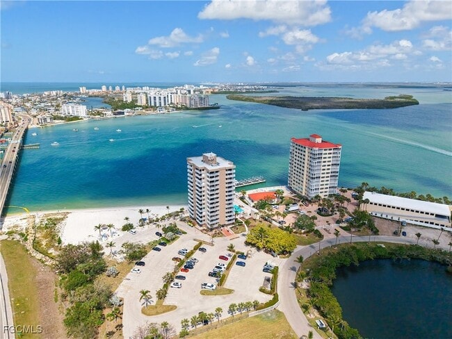 8701 Estero Blvd in Fort Myers Beach, FL - Building Photo - Building Photo
