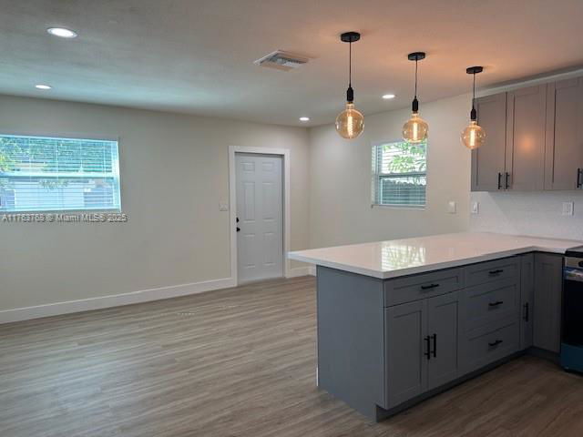 615 NW 90th St-Unit -617A in El Portal, FL - Building Photo - Building Photo