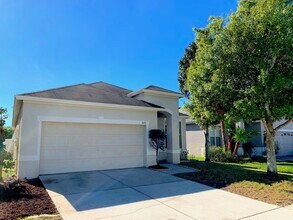 3437 Heron Island Dr in New Port Richey, FL - Foto de edificio - Building Photo