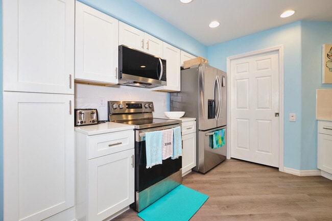 property at 9100 Southmont Cove