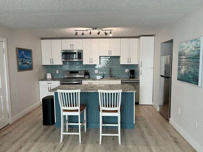 property at 299 E Central Blvd