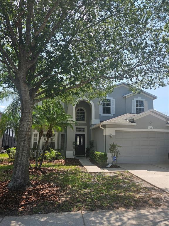 712 Henley Cir