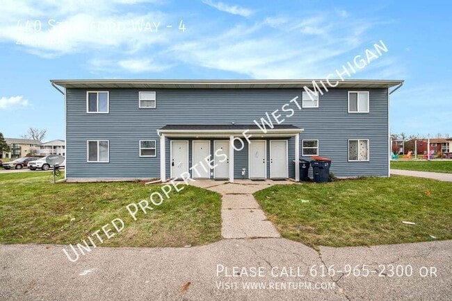 property at 440 Stratford Way