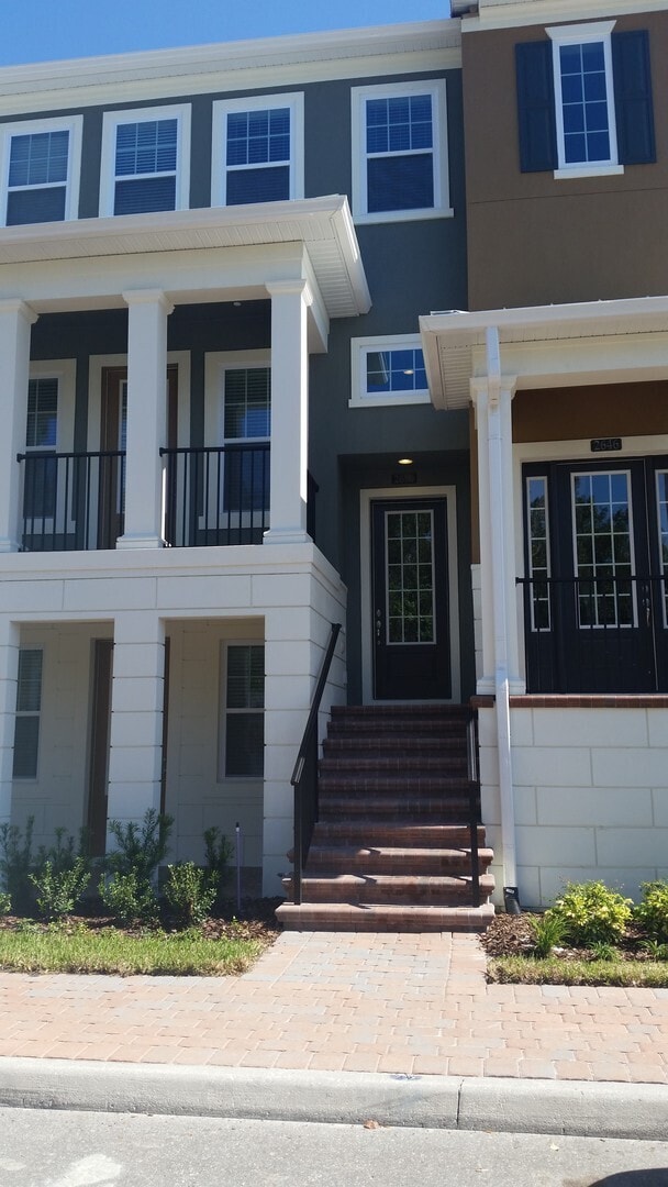 2634 Joslin Pl in Orlando, FL - Building Photo - Building Photo