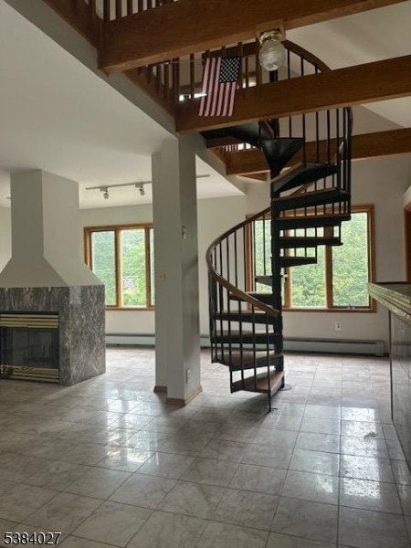 property at 128 E Colfax Ave