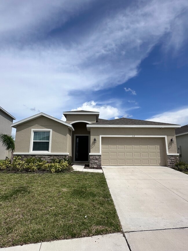 property at 112 Mangrove Manor Dr