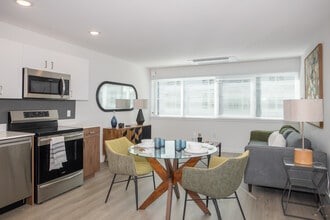 Interior Photo