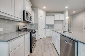 254 Lunayena Rd in Rhome, TX - Building Photo - Building Photo