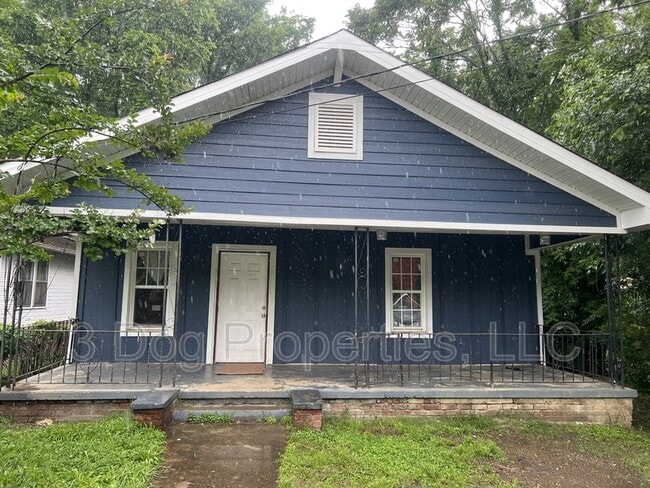 property at 1409 Bradt St
