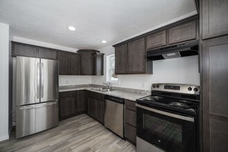 1012-1014 Escape in Boyne City, MI - Building Photo - Building Photo