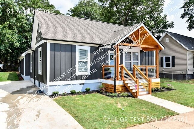 property at 81 Allen St