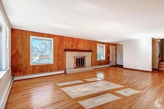 3847 Linda Vista Ln, Unit House in Colorado Springs, CO - Building Photo - Building Photo