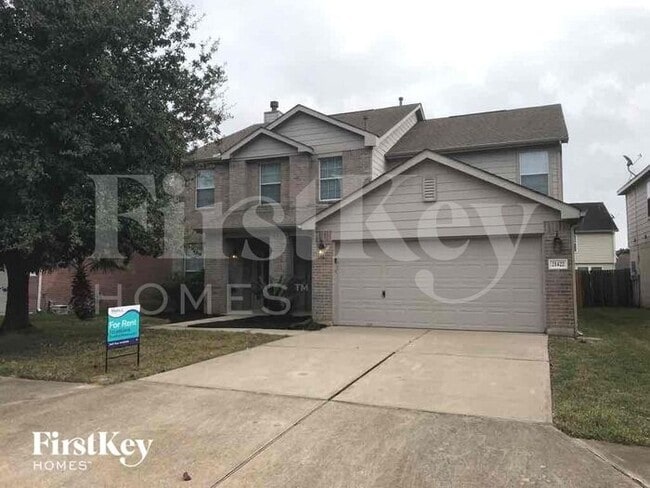 property at 21422 Blooming Rock Ln