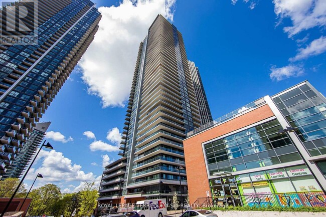 property at 10 Park Lawn Rd