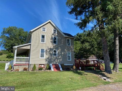 1001 Vine St in Perkasie, PA - Building Photo - Building Photo