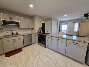 2414 Carmel Dr in Colorado Springs, CO - Building Photo - Building Photo