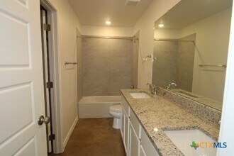 1173 Lindsey Dr, Unit A in Copperas Cove, TX - Building Photo - Building Photo