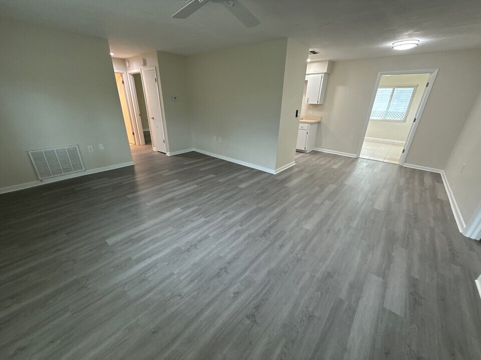 227 S Lee St in Beverly Hills, FL - Building Photo