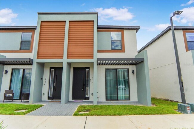 3249 Energy Dr in Kissimmee, FL - Building Photo - Building Photo