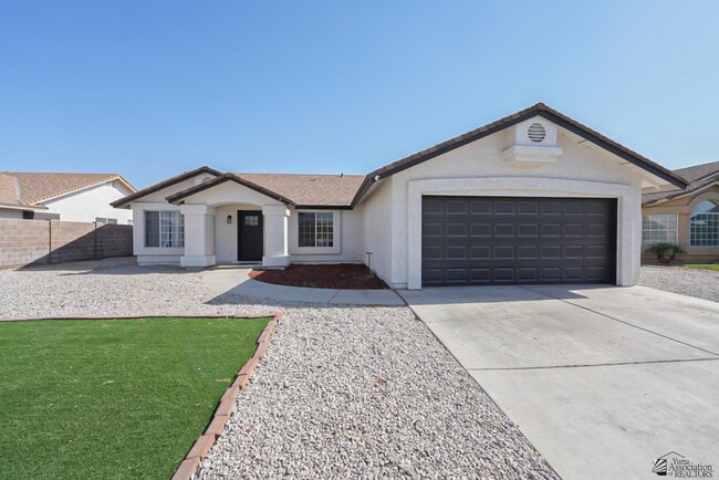 3615 W 14th St in Yuma, AZ - Building Photo - Building Photo