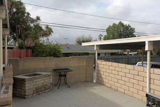 14940 Gagely Dr in La Mirada, CA - Building Photo - Building Photo