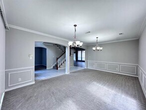 5637 Big River Dr in The Colony, TX - Foto de edificio - Building Photo