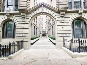 607 W 137th St in New York, NY - Building Photo - Building Photo