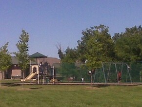3700 Koala Dr in Columbia, MO - Building Photo - Building Photo