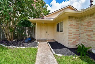 10723 Spanish Grant Dr in Sugar Land, TX - Building Photo - Building Photo