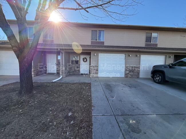 property at 2463 1/2 Theresea Ln