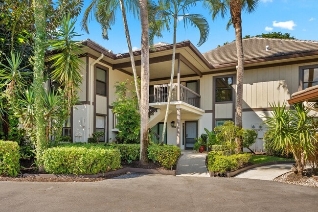 property at 13224 Polo Club Rd