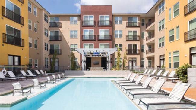 3001 Esperanza Crossing