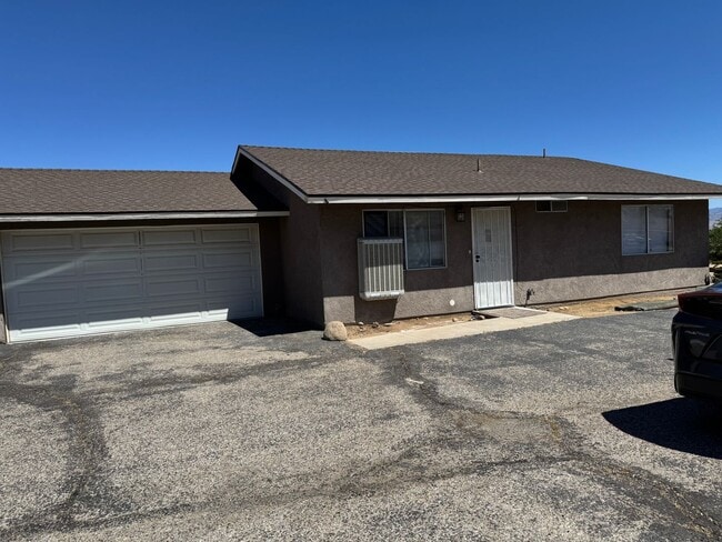 property at 20270 Otoe Rd