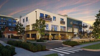 Sonder in Kansas City, MO - Building Photo