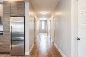 40 Champney St in Boston, MA - Building Photo - Building Photo