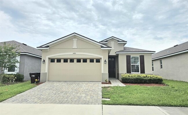 property at 2492 Blowing Breeze Ave