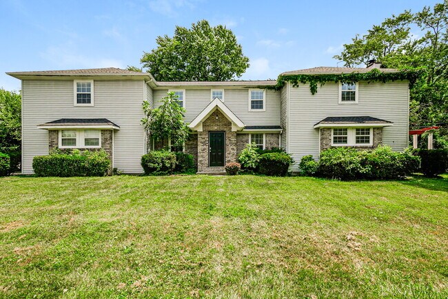 property at 3377 W 52nd St
