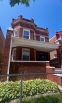 154 N Lamon Ave in Chicago, IL - Building Photo