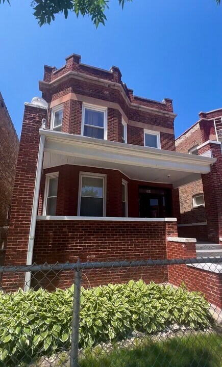 154 N Lamon Ave in Chicago, IL - Building Photo