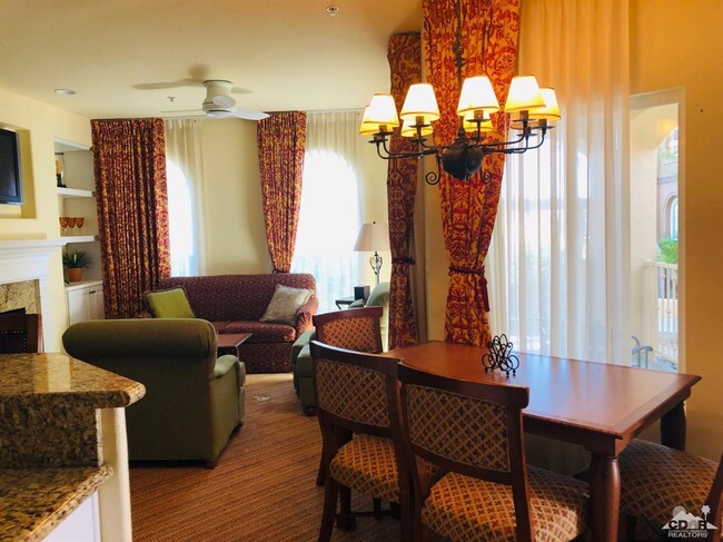 45245 Seeley Dr in La Quinta, CA - Building Photo - Building Photo