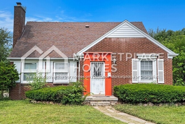 property at 19355 Woodingham Dr
