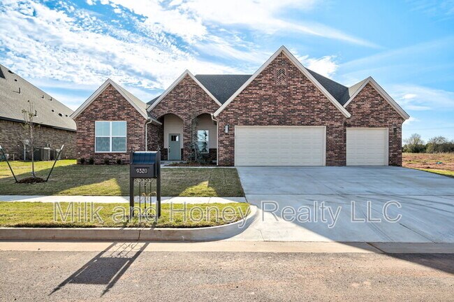 property at 9320 NW 146th St