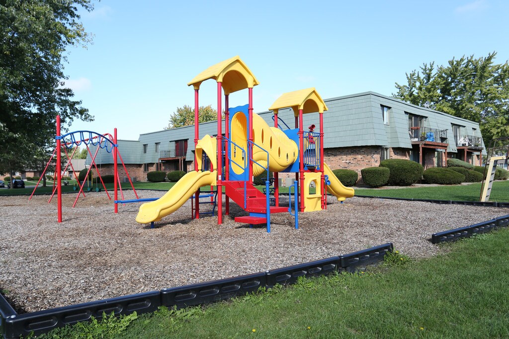 Chili Commons Apartments North Chili, NY Apartments For Rent