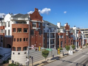 Waterloo Place Apartments in Baltimore, MD - Building Photo - Building Photo