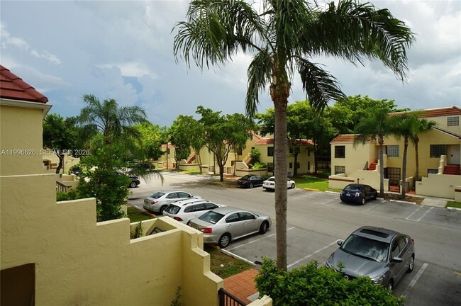 property at 13015 SW 88th Terrace S