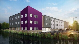 905 S Victory Dr in Mankato, MN - Building Photo