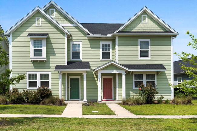 property at 115 Archdale St
