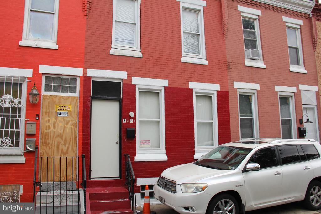 3085 Potter St in Philadelphia, PA - Building Photo