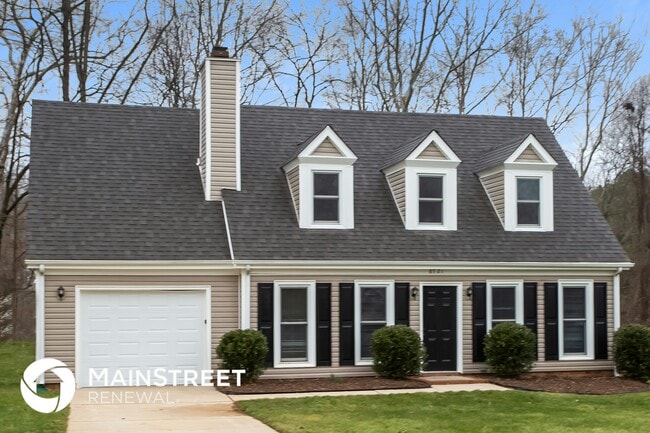 property at 8721 Kirkley Glen Ln