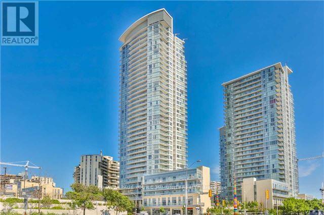 70-2970 Forest Manor Rd in Toronto, ON - Building Photo
